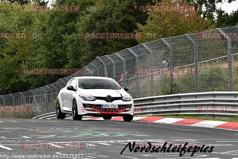 Bild #10525427 - Touristenfahrten Nürburgring Nordschleife (06.09.2020)