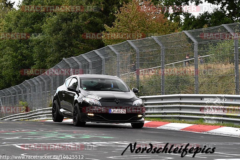 Bild #10525512 - Touristenfahrten Nürburgring Nordschleife (06.09.2020)