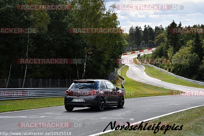 Bild #10525518 - Touristenfahrten Nürburgring Nordschleife (06.09.2020)