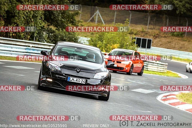 Bild #10525591 - Touristenfahrten Nürburgring Nordschleife (06.09.2020)