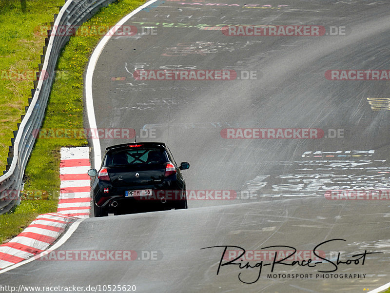 Bild #10525620 - Touristenfahrten Nürburgring Nordschleife (06.09.2020)