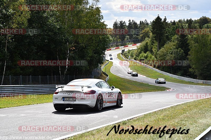Bild #10525622 - Touristenfahrten Nürburgring Nordschleife (06.09.2020)