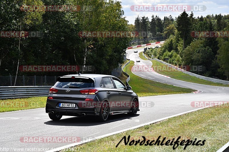 Bild #10525627 - Touristenfahrten Nürburgring Nordschleife (06.09.2020)