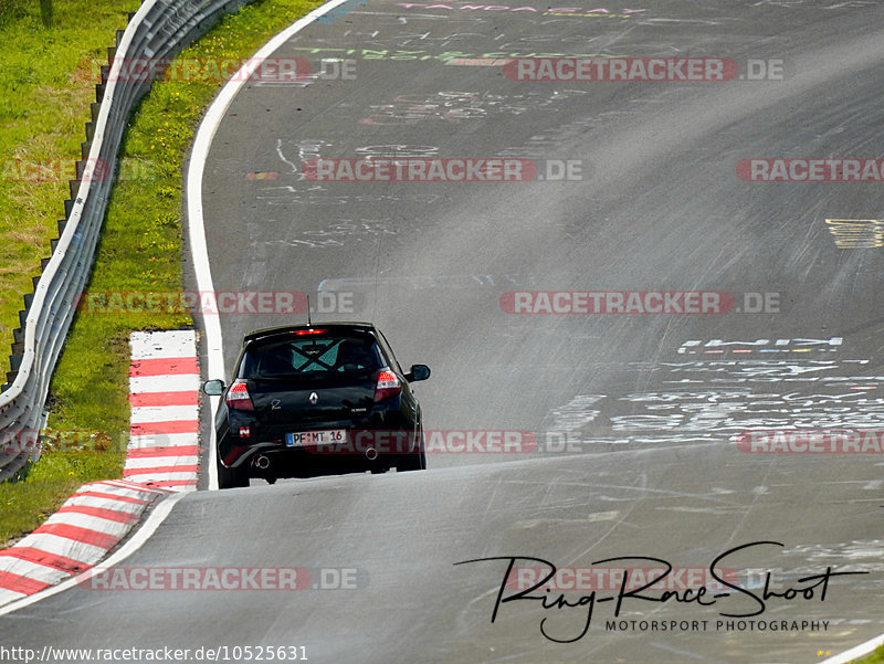 Bild #10525631 - Touristenfahrten Nürburgring Nordschleife (06.09.2020)