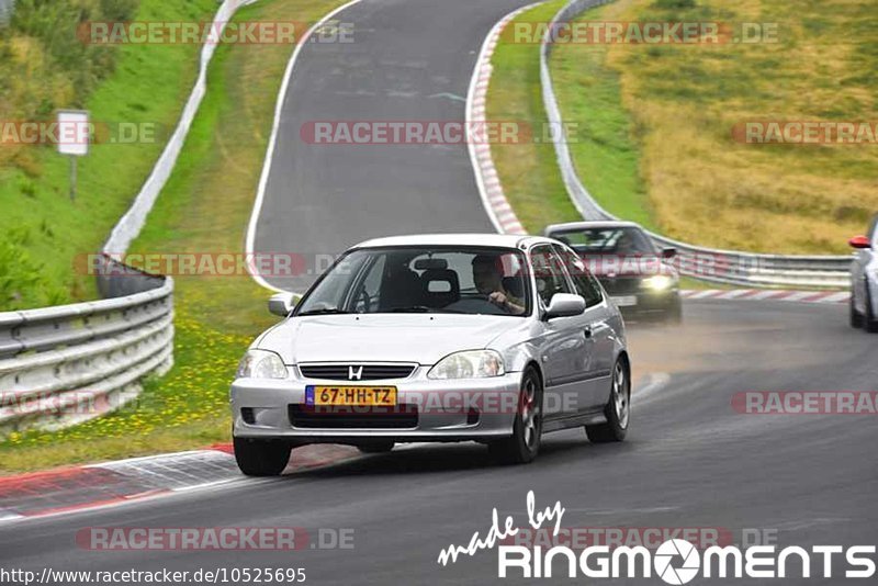 Bild #10525695 - Touristenfahrten Nürburgring Nordschleife (06.09.2020)