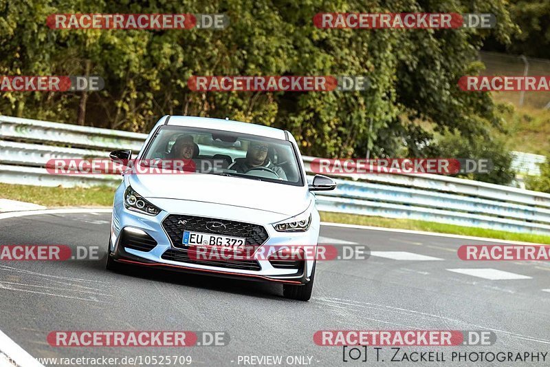 Bild #10525709 - Touristenfahrten Nürburgring Nordschleife (06.09.2020)