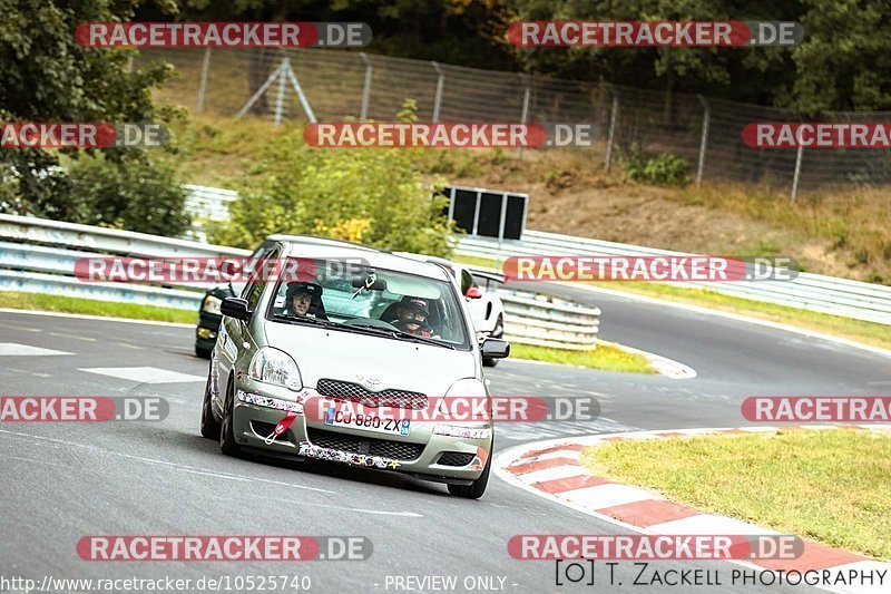 Bild #10525740 - Touristenfahrten Nürburgring Nordschleife (06.09.2020)