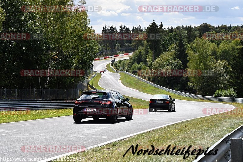 Bild #10525757 - Touristenfahrten Nürburgring Nordschleife (06.09.2020)