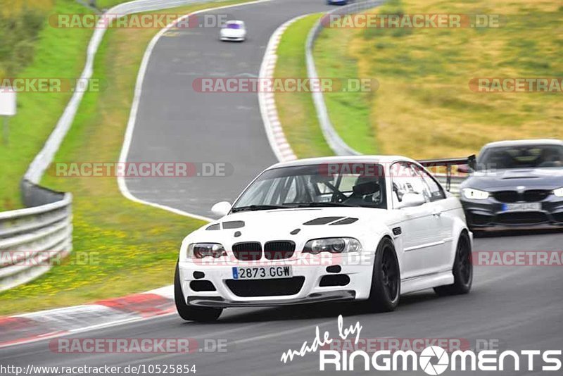 Bild #10525854 - Touristenfahrten Nürburgring Nordschleife (06.09.2020)