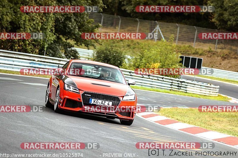 Bild #10525874 - Touristenfahrten Nürburgring Nordschleife (06.09.2020)