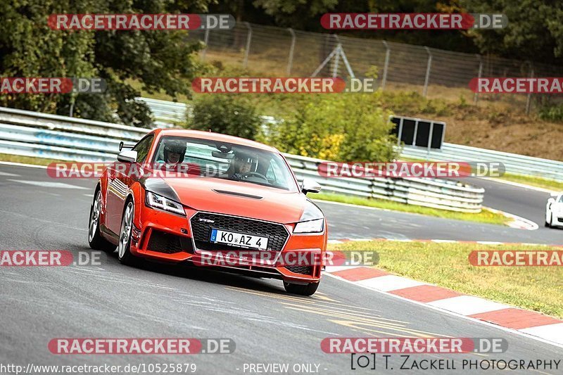 Bild #10525879 - Touristenfahrten Nürburgring Nordschleife (06.09.2020)