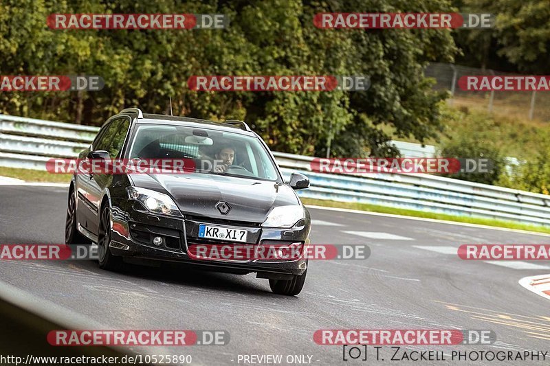 Bild #10525890 - Touristenfahrten Nürburgring Nordschleife (06.09.2020)