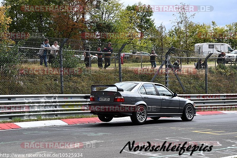 Bild #10525934 - Touristenfahrten Nürburgring Nordschleife (06.09.2020)