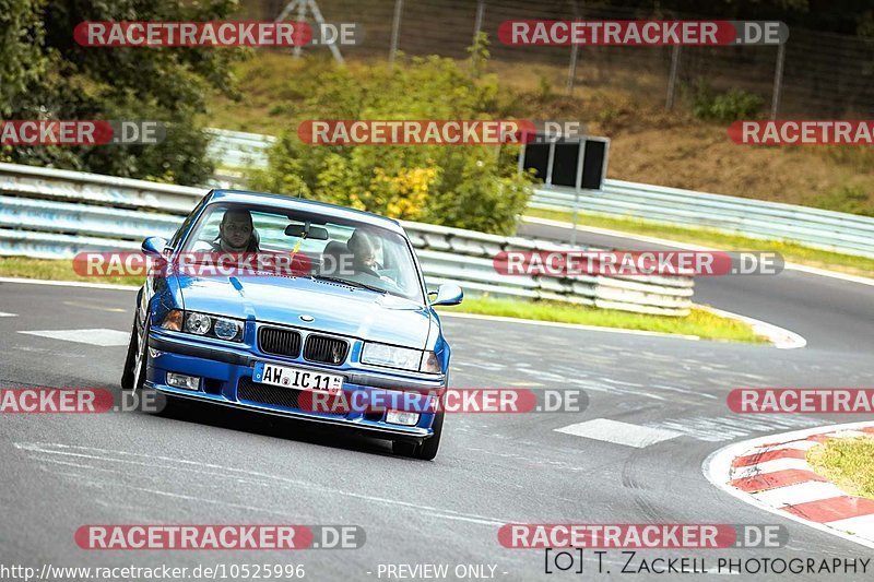 Bild #10525996 - Touristenfahrten Nürburgring Nordschleife (06.09.2020)