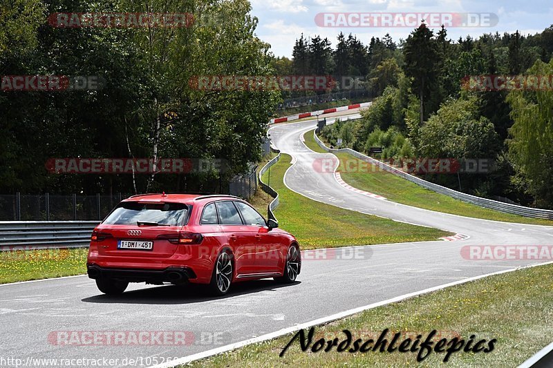 Bild #10526002 - Touristenfahrten Nürburgring Nordschleife (06.09.2020)