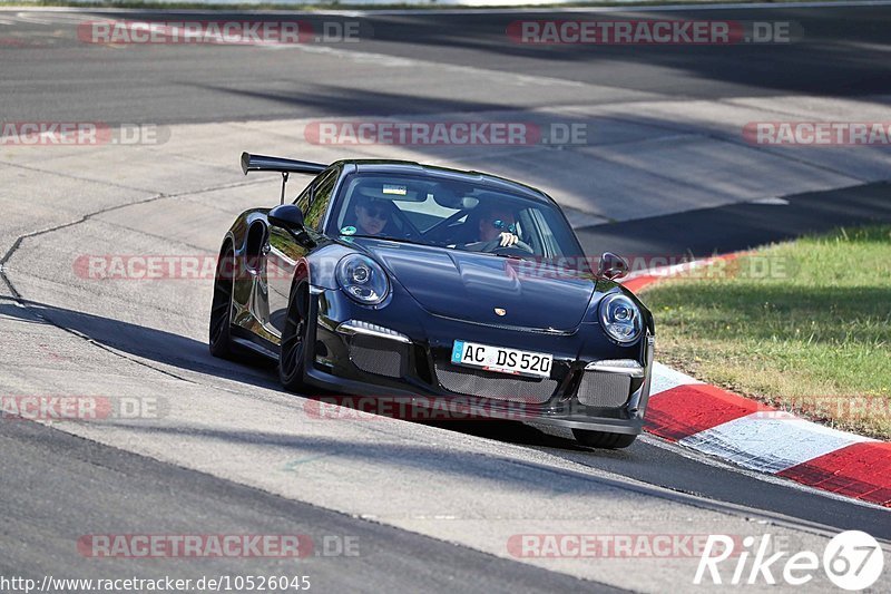 Bild #10526045 - Touristenfahrten Nürburgring Nordschleife (06.09.2020)