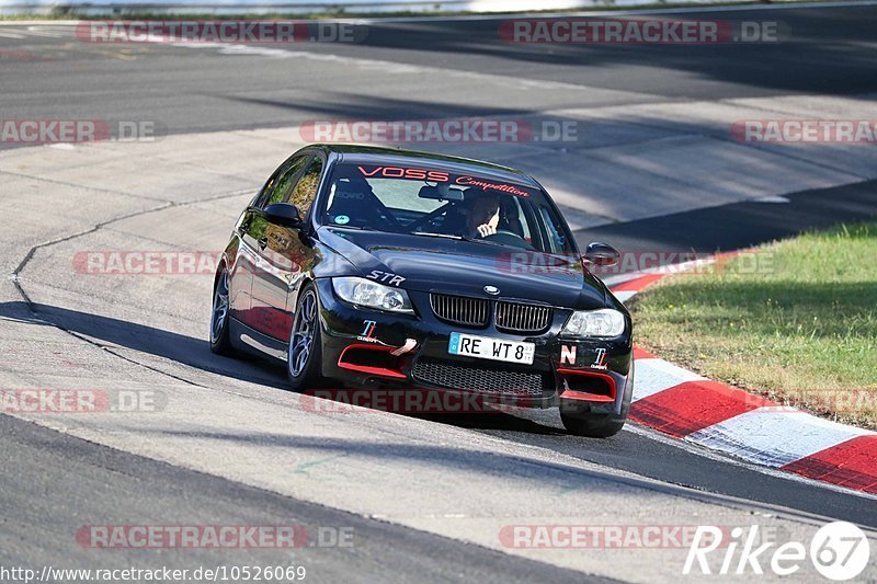 Bild #10526069 - Touristenfahrten Nürburgring Nordschleife (06.09.2020)