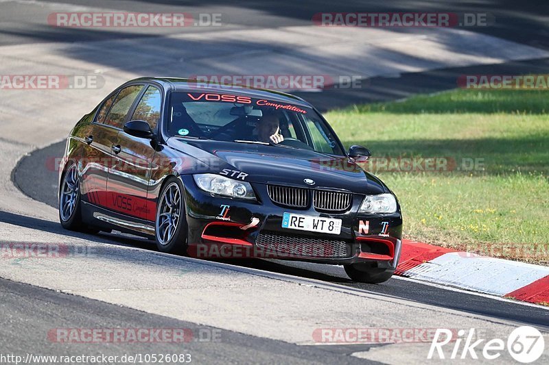 Bild #10526083 - Touristenfahrten Nürburgring Nordschleife (06.09.2020)