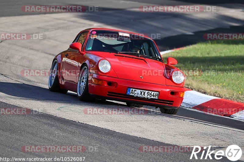 Bild #10526087 - Touristenfahrten Nürburgring Nordschleife (06.09.2020)