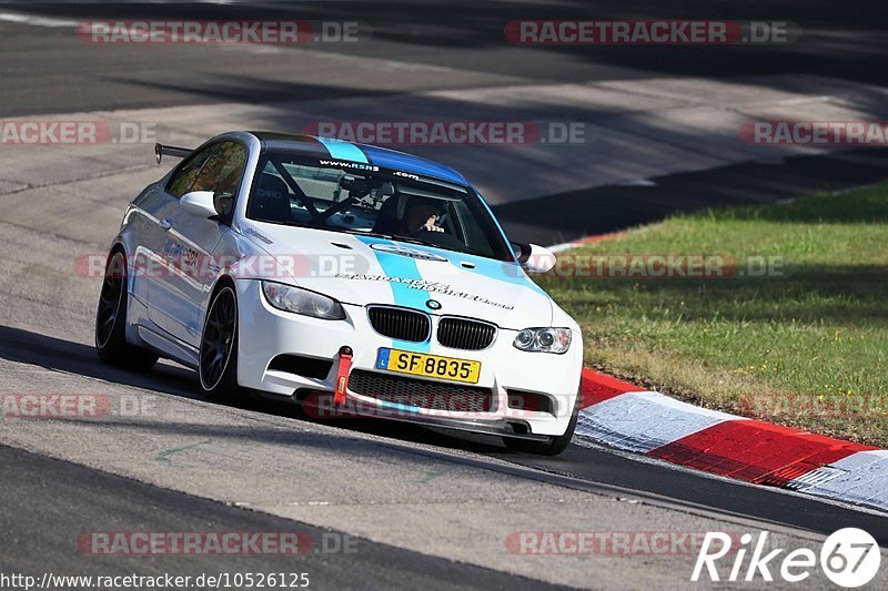 Bild #10526125 - Touristenfahrten Nürburgring Nordschleife (06.09.2020)