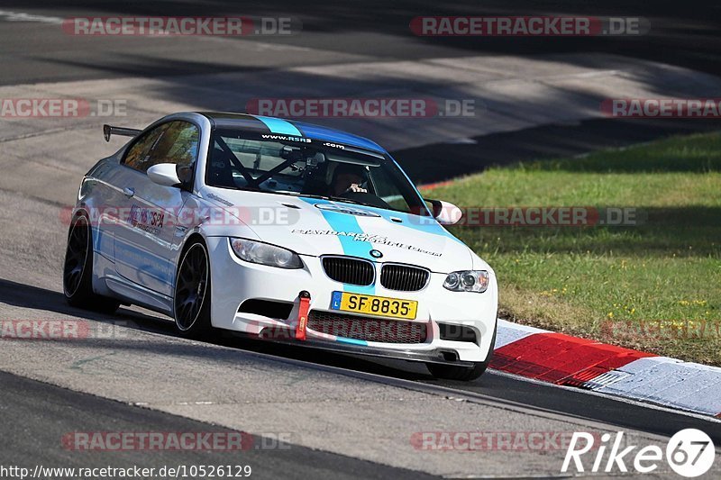 Bild #10526129 - Touristenfahrten Nürburgring Nordschleife (06.09.2020)