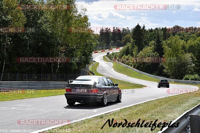 Bild #10526132 - Touristenfahrten Nürburgring Nordschleife (06.09.2020)