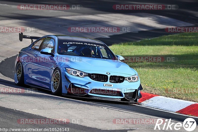 Bild #10526143 - Touristenfahrten Nürburgring Nordschleife (06.09.2020)