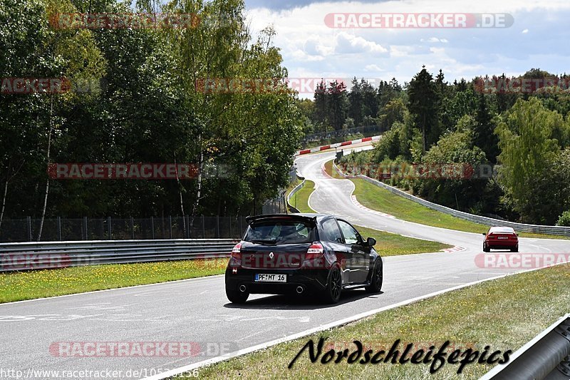 Bild #10526156 - Touristenfahrten Nürburgring Nordschleife (06.09.2020)