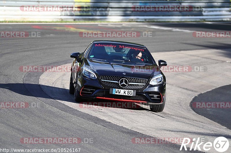 Bild #10526167 - Touristenfahrten Nürburgring Nordschleife (06.09.2020)