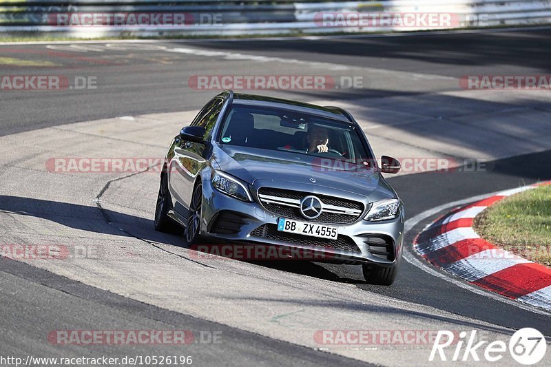 Bild #10526196 - Touristenfahrten Nürburgring Nordschleife (06.09.2020)