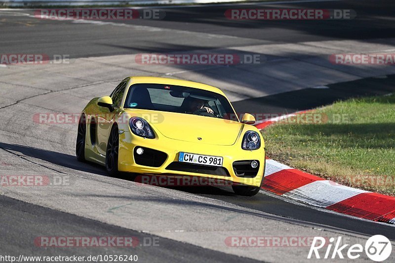 Bild #10526240 - Touristenfahrten Nürburgring Nordschleife (06.09.2020)