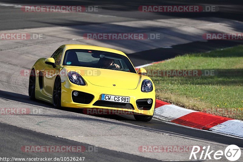 Bild #10526247 - Touristenfahrten Nürburgring Nordschleife (06.09.2020)