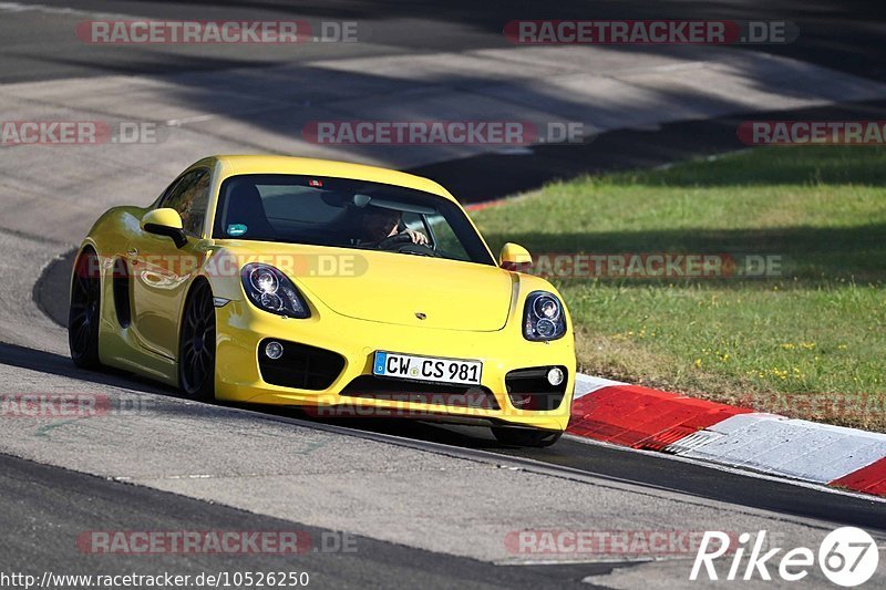 Bild #10526250 - Touristenfahrten Nürburgring Nordschleife (06.09.2020)