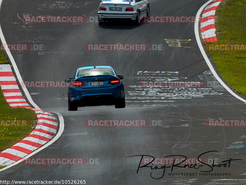 Bild #10526265 - Touristenfahrten Nürburgring Nordschleife (06.09.2020)