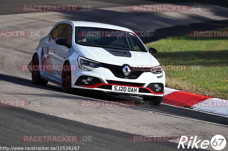 Bild #10526267 - Touristenfahrten Nürburgring Nordschleife (06.09.2020)