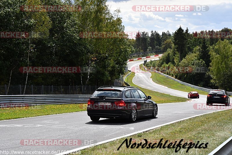 Bild #10526268 - Touristenfahrten Nürburgring Nordschleife (06.09.2020)