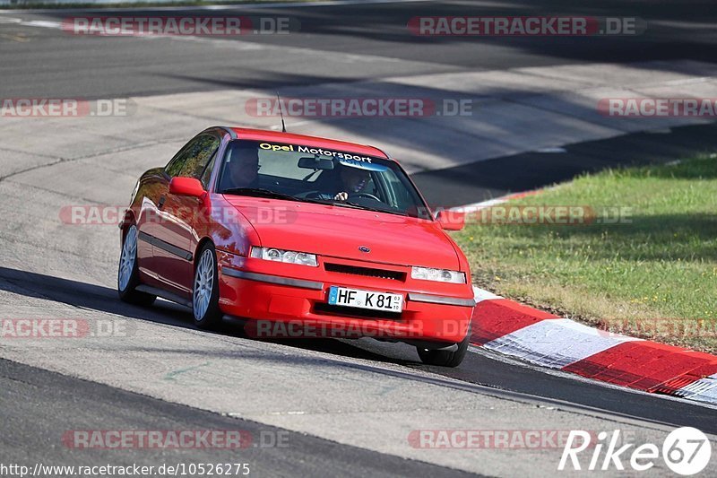 Bild #10526275 - Touristenfahrten Nürburgring Nordschleife (06.09.2020)