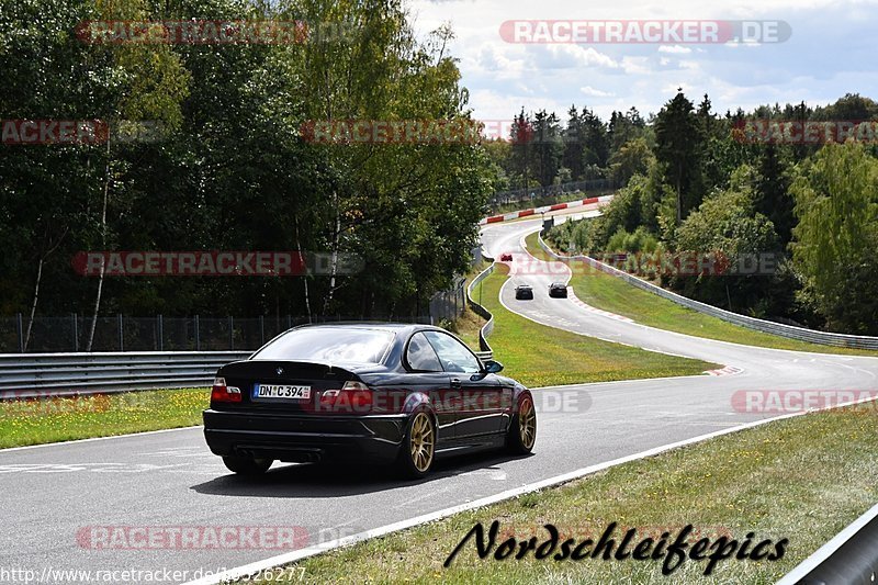 Bild #10526277 - Touristenfahrten Nürburgring Nordschleife (06.09.2020)