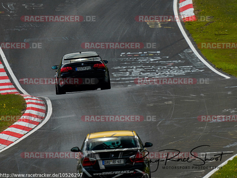 Bild #10526297 - Touristenfahrten Nürburgring Nordschleife (06.09.2020)