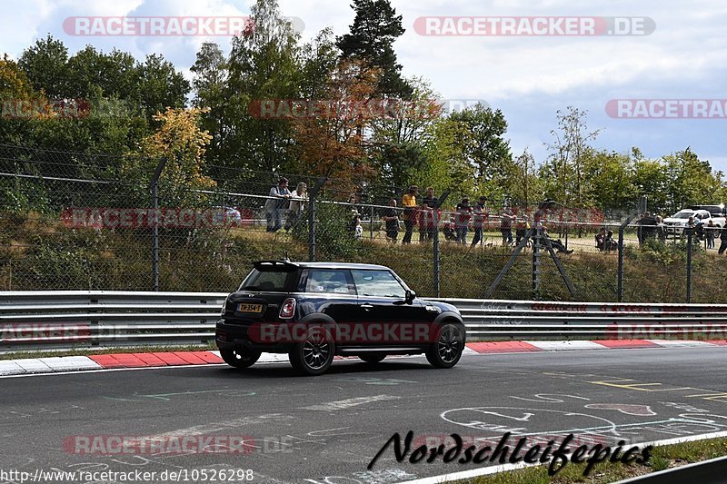 Bild #10526298 - Touristenfahrten Nürburgring Nordschleife (06.09.2020)