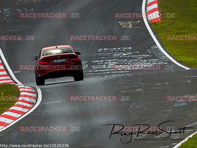 Bild #10526336 - Touristenfahrten Nürburgring Nordschleife (06.09.2020)