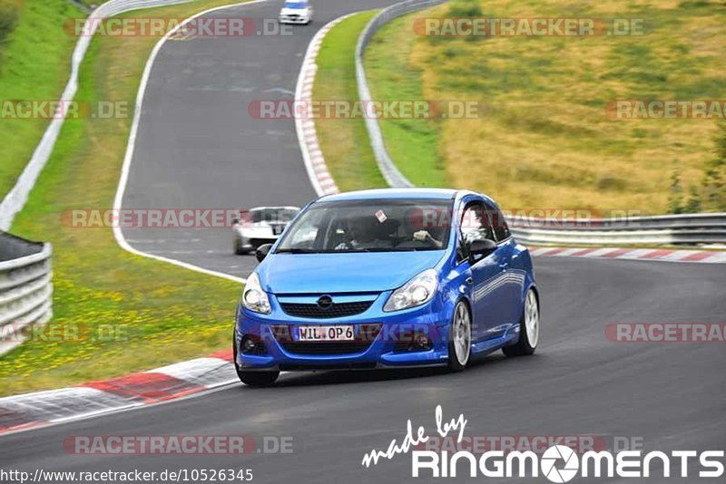 Bild #10526345 - Touristenfahrten Nürburgring Nordschleife (06.09.2020)