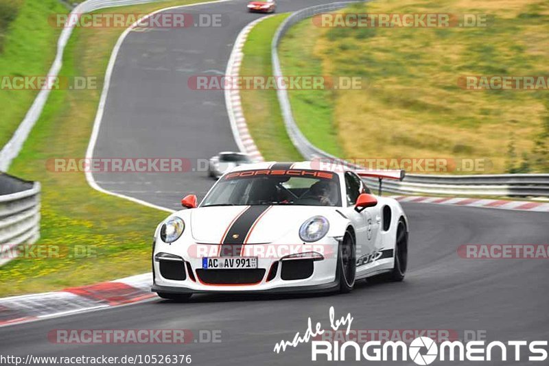 Bild #10526376 - Touristenfahrten Nürburgring Nordschleife (06.09.2020)