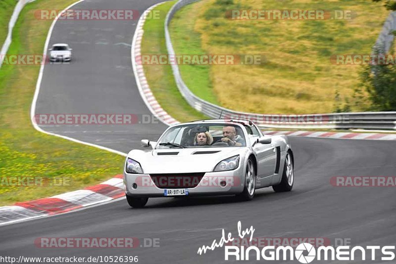 Bild #10526396 - Touristenfahrten Nürburgring Nordschleife (06.09.2020)