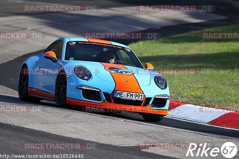 Bild #10526440 - Touristenfahrten Nürburgring Nordschleife (06.09.2020)