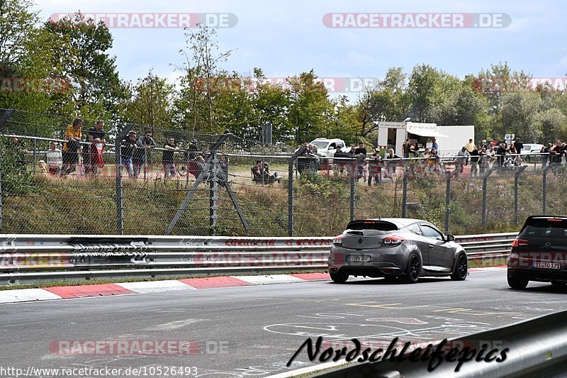 Bild #10526493 - Touristenfahrten Nürburgring Nordschleife (06.09.2020)