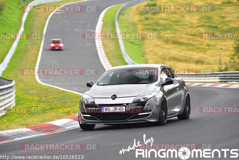 Bild #10526523 - Touristenfahrten Nürburgring Nordschleife (06.09.2020)