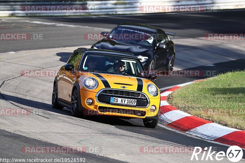 Bild #10526592 - Touristenfahrten Nürburgring Nordschleife (06.09.2020)