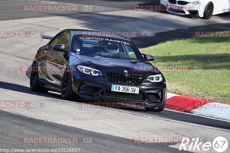 Bild #10526617 - Touristenfahrten Nürburgring Nordschleife (06.09.2020)