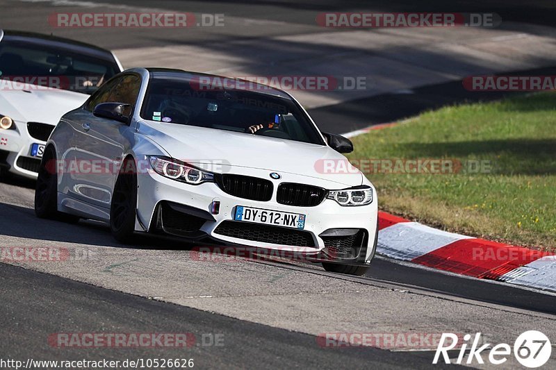 Bild #10526626 - Touristenfahrten Nürburgring Nordschleife (06.09.2020)